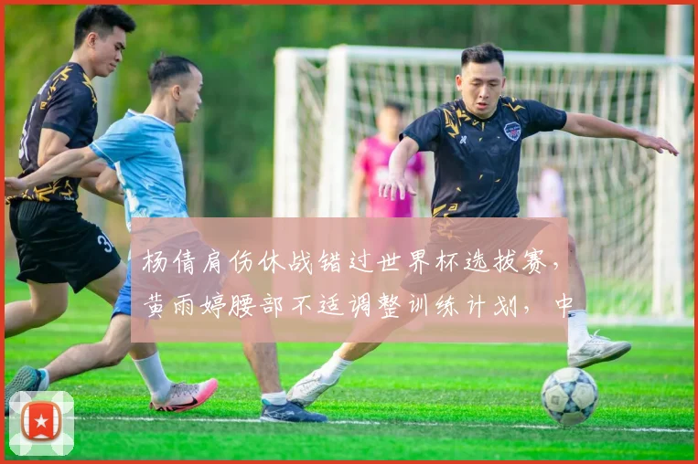 杨倩肩伤休战错过世界杯选拔赛,黄雨婷腰部不适调整训练计划,中国射击新老交替面临伤病考验
